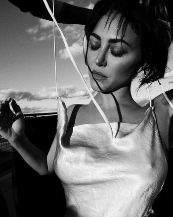 Cassie Scerbo