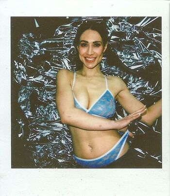 Cassie Steele