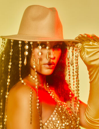 Cassie Ventura
