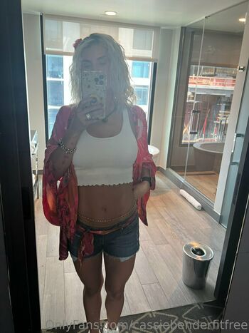 cassiebenderfitfree