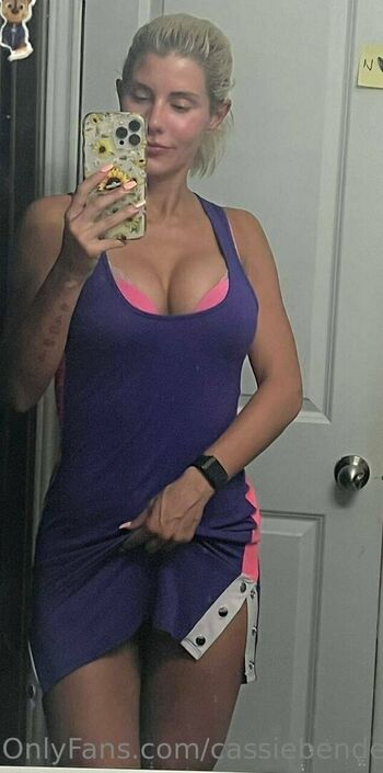 cassiebenderfitfree