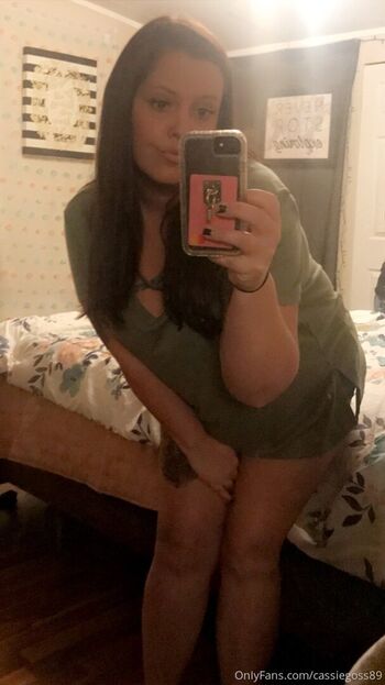 cassiegoss89