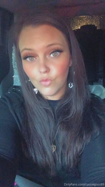 cassiegoss89
