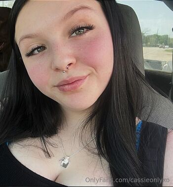 cassieonlyxo