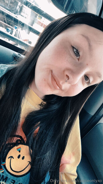 cassieonlyxo