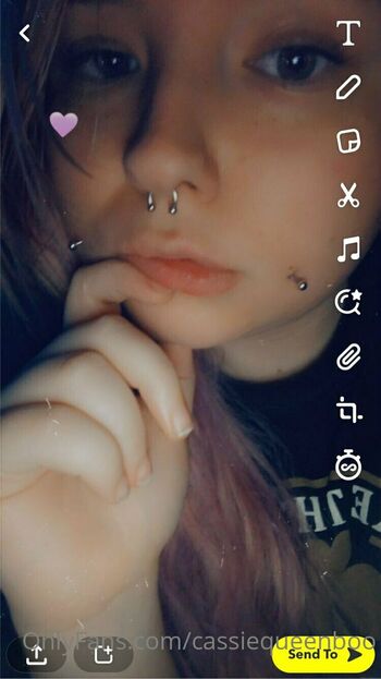 cassiequeenboo