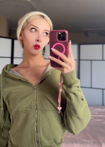 Cassiereef
