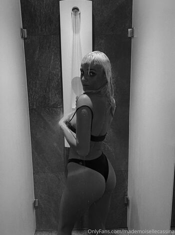 Cassy Cassau