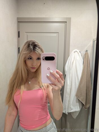 cassyonly