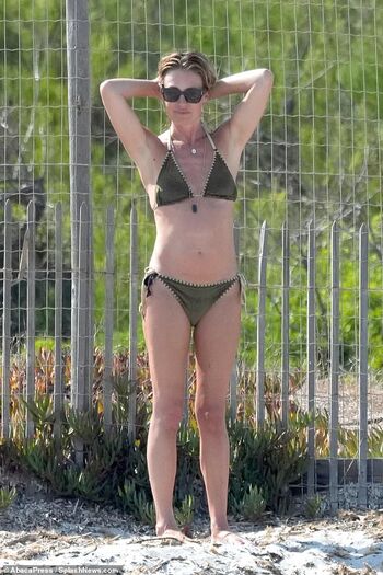 Cat Deeley