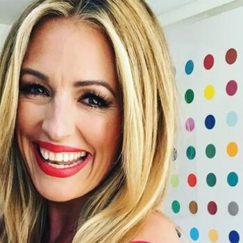 Cat Deeley