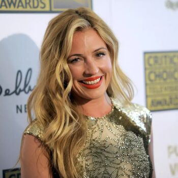 Cat Deeley