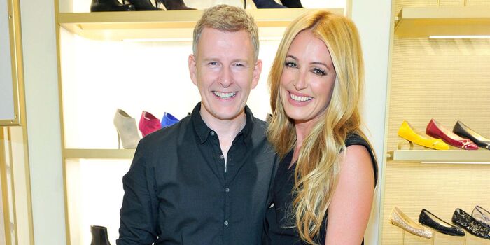 Cat Deeley