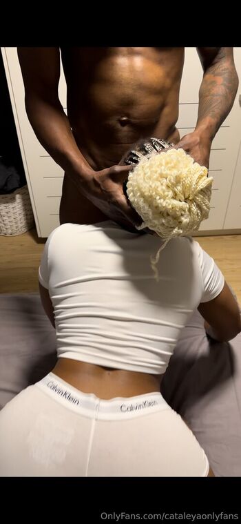 cataleyaonlyfans