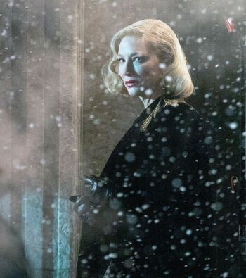 Cate Blanchett