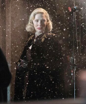 Cate Blanchett