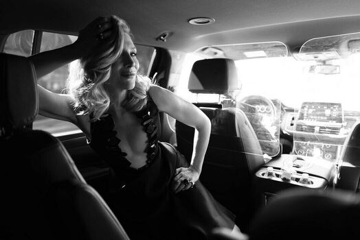 Cate Blanchett