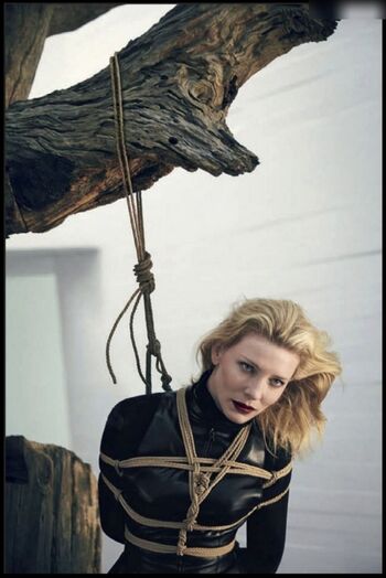 Cate Blanchett