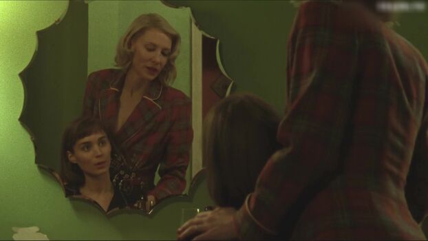 Cate Blanchett