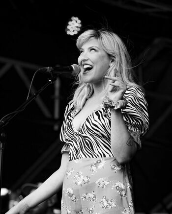 Cate Canning