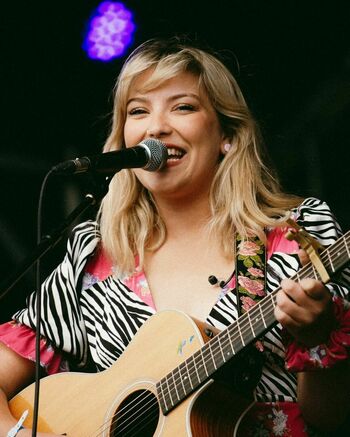 Cate Canning