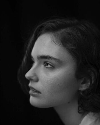 Caterina Ferioli