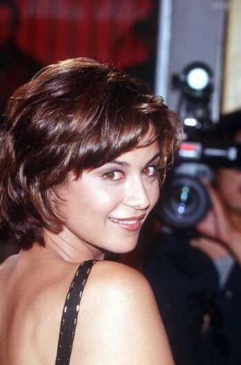 Catherine Bell