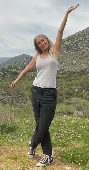 Catherine Lennard
