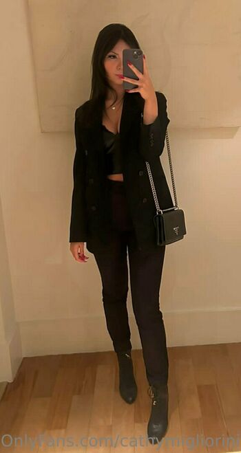 Catherine Migliorini