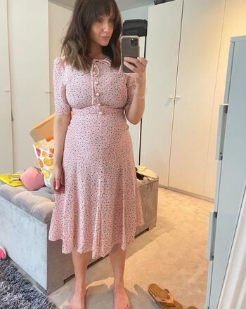 Catherine Tyldesley