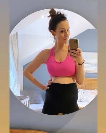 Catherine Tyldesley