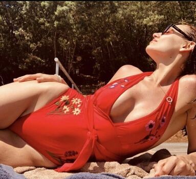 Catherine Tyldesley