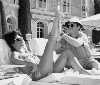 Catherine Zeta Jones