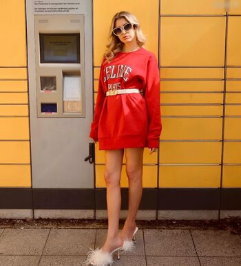 Cathy Hummels