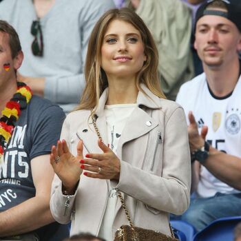 Cathy Hummels