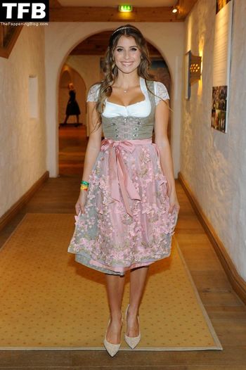 Cathy Hummels