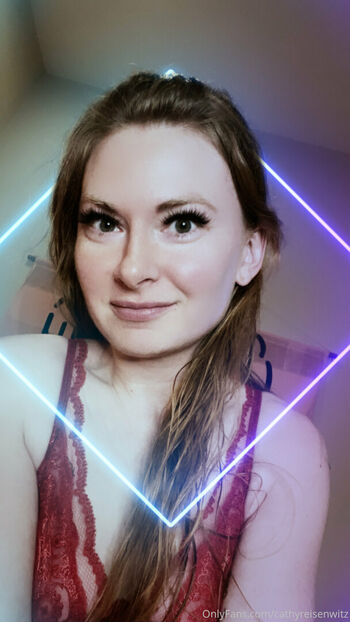 cathyreisenwitz