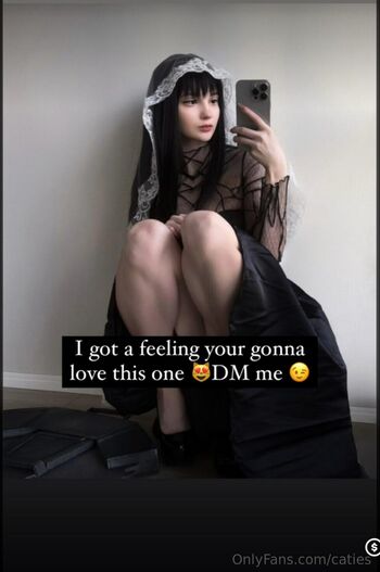 catiesgamer