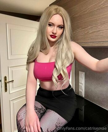 catrisemae
