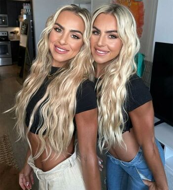 Cavinder Twins
