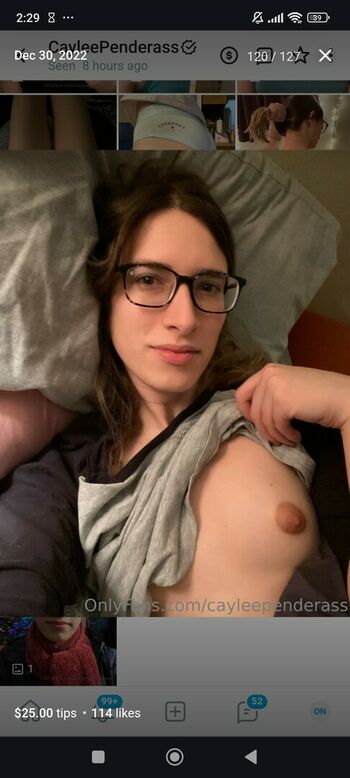 Cayleependerass