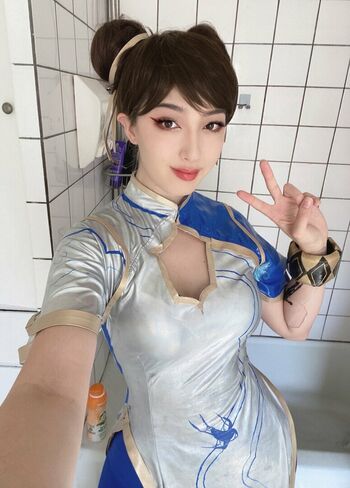 Caytie Cosplay