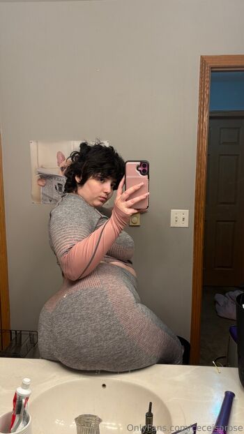 ceceisarose