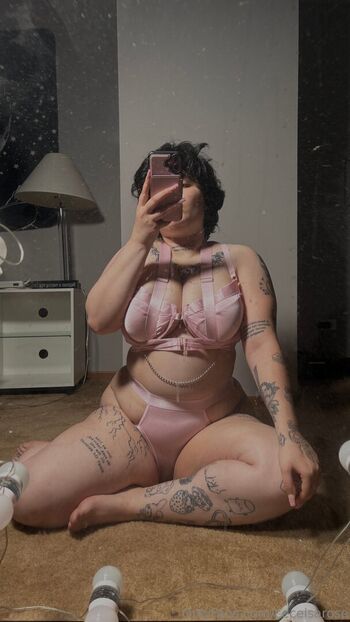 ceceisarose