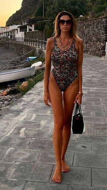 Cecilia Capriotti