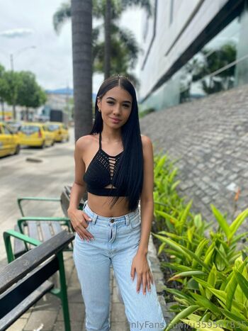 Cecilia Suarez