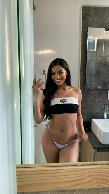 Cecilia Suarez