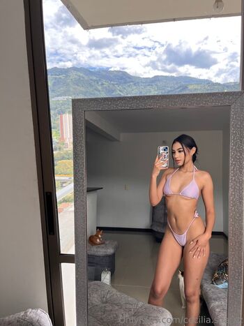 Cecilia Suarez