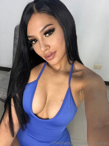 Cecilia Suarez