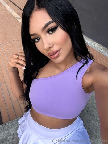 Cecilia Suarez
